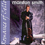 Romance of Cello