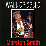 wall of cello